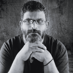 Mahesh Naidu